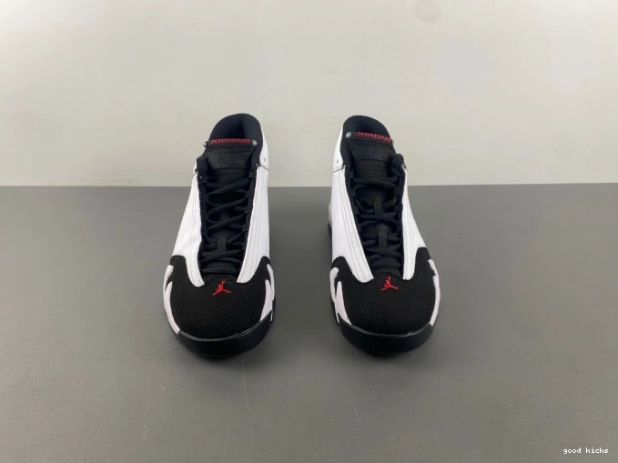 Cheap (2024) 487471-160 Toe Black 14 Retro Jordan Air 0823